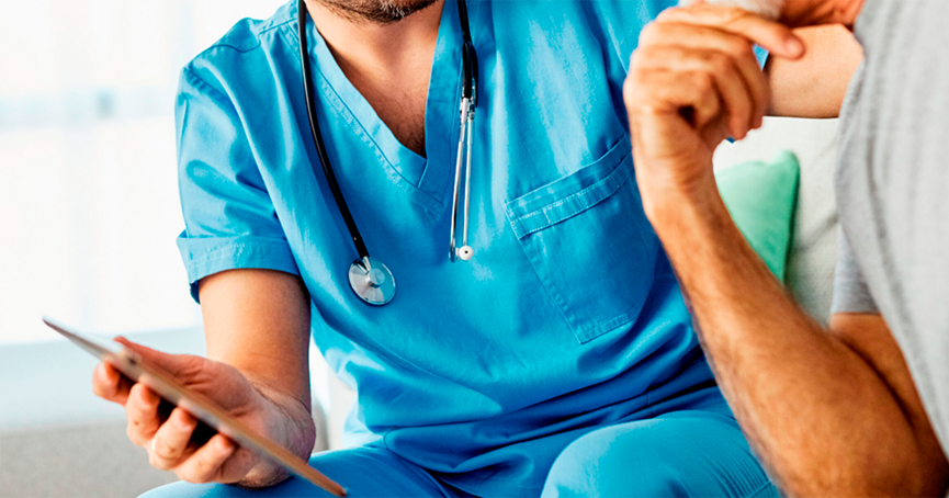 Como a SpinCare automatiza relatórios, auditorias e fortalece a governança na transição de cuidados