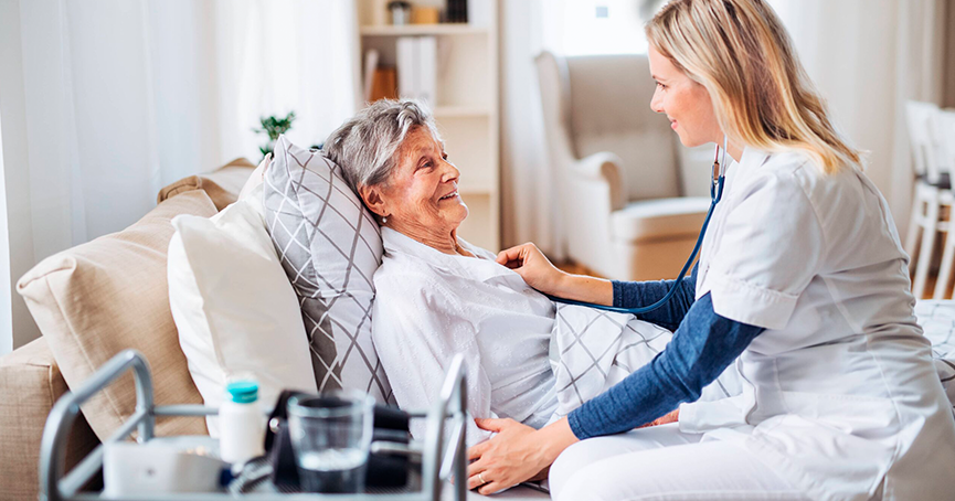 Escala no Home Care: Quando o Crescimento Exige uma Nova Maturidade de Gestão