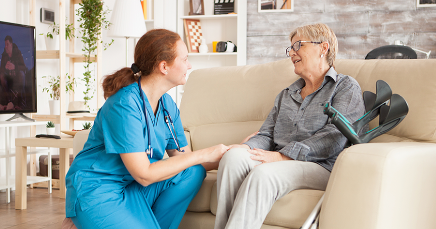 Maturidade operacional em Home Care: em qual estágio está a sua empresa?